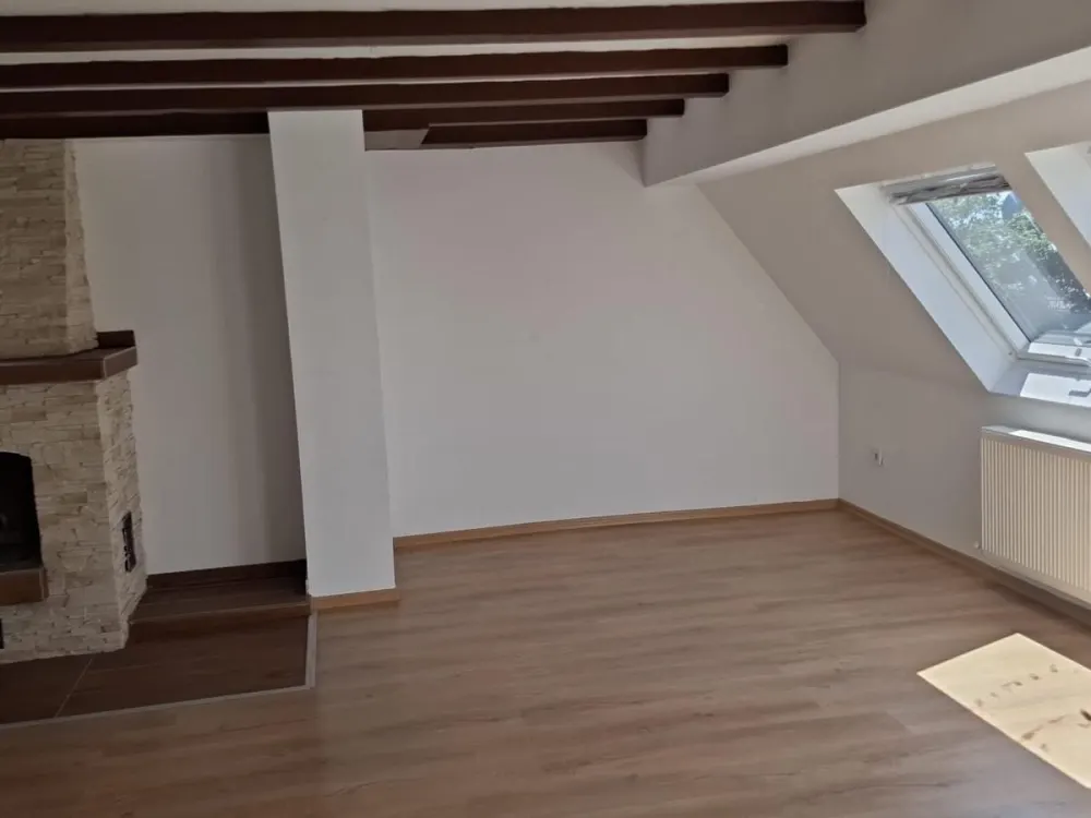 3 Zimmer Wohnung in Leverkusen