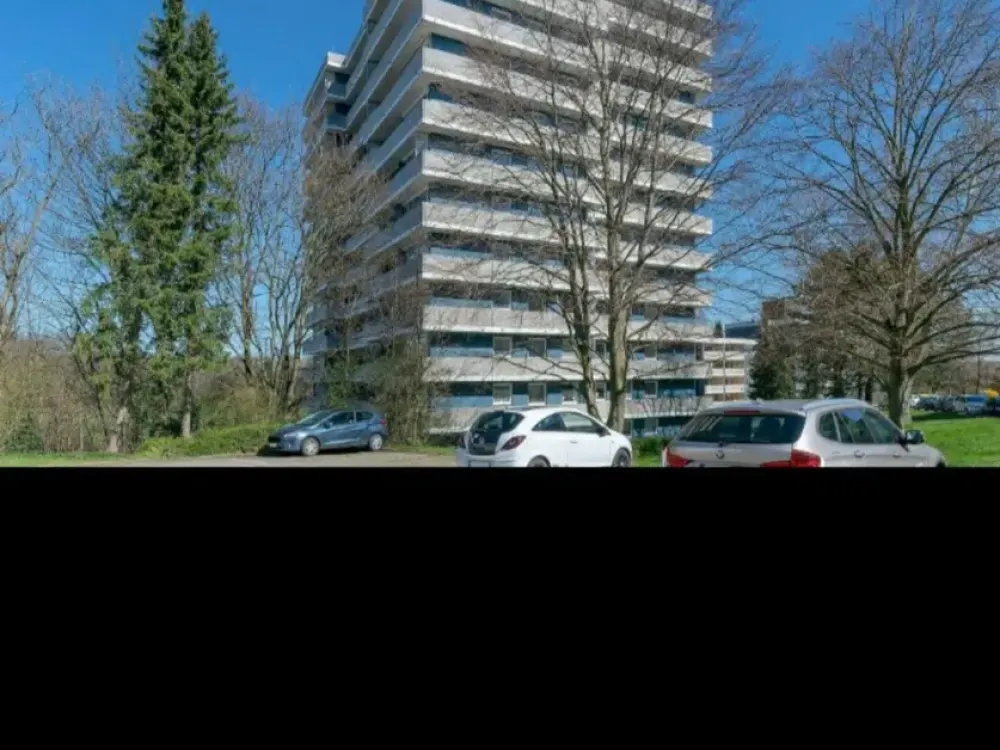 2,5-Zimmer Wohnung im Hochschulviertel, Hagen