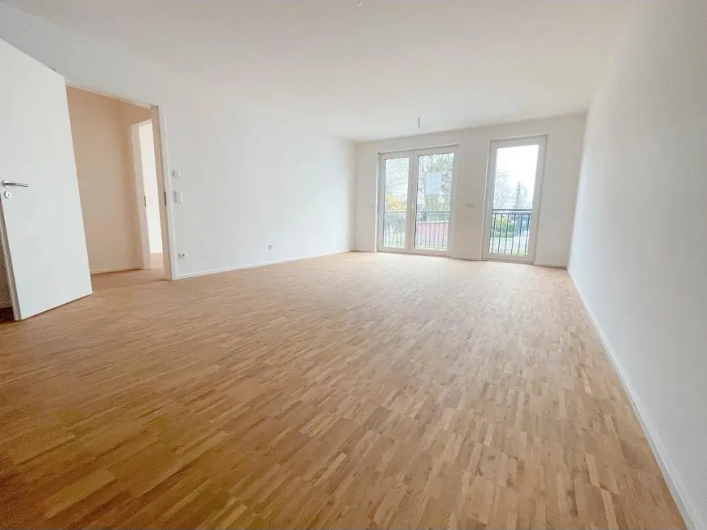 Nachmieter in Rahlstedt gesucht (1.11.)
