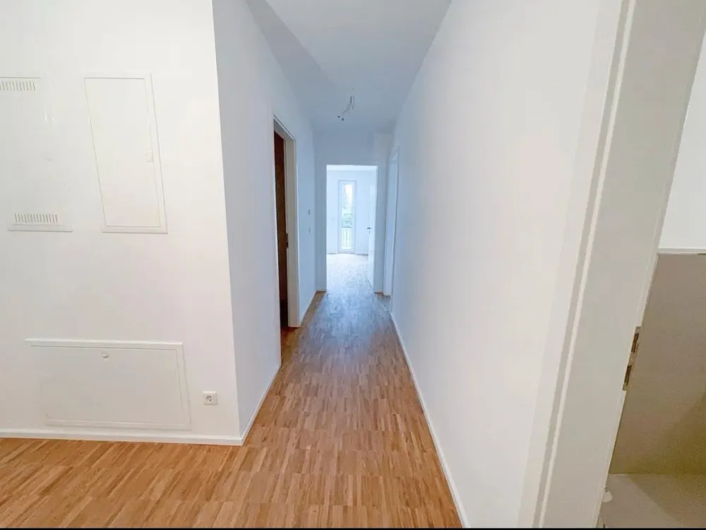 Nachmieter in Rahlstedt gesucht (1.11.)
