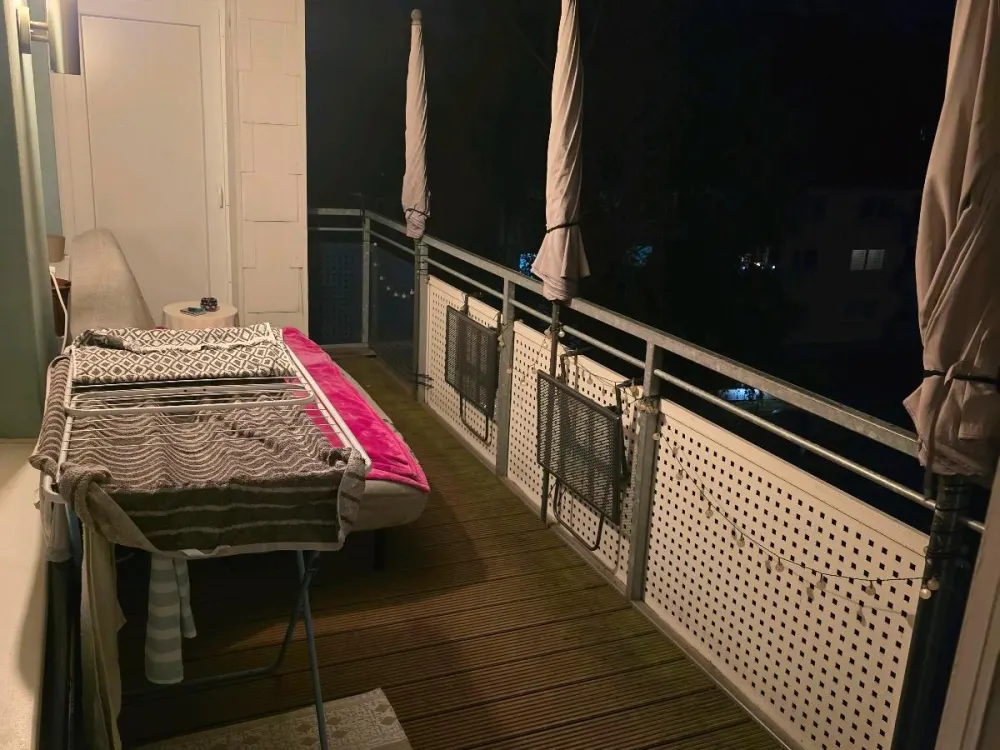 3.5 Zimmer Wohnung Hombruch Löttringhausen