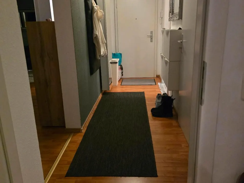 3.5 Zimmer Wohnung Hombruch Löttringhausen
