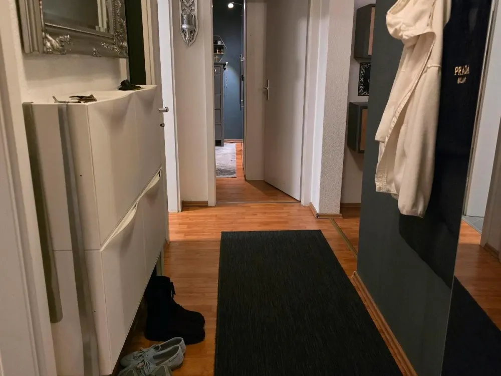 3.5 Zimmer Wohnung Hombruch Löttringhausen