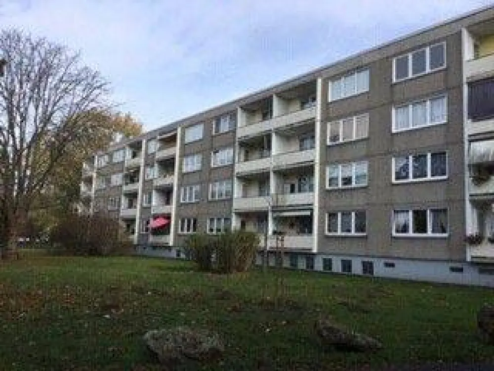 Schöne 3-Zimmer-Wohnung sucht Mieter