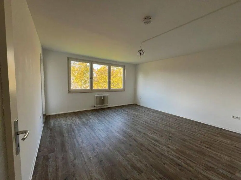 Schöne 3-Zimmer-Wohnung sucht Mieter