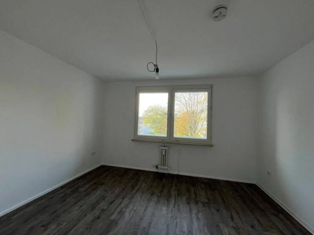 Schöne 3-Zimmer-Wohnung sucht Mieter