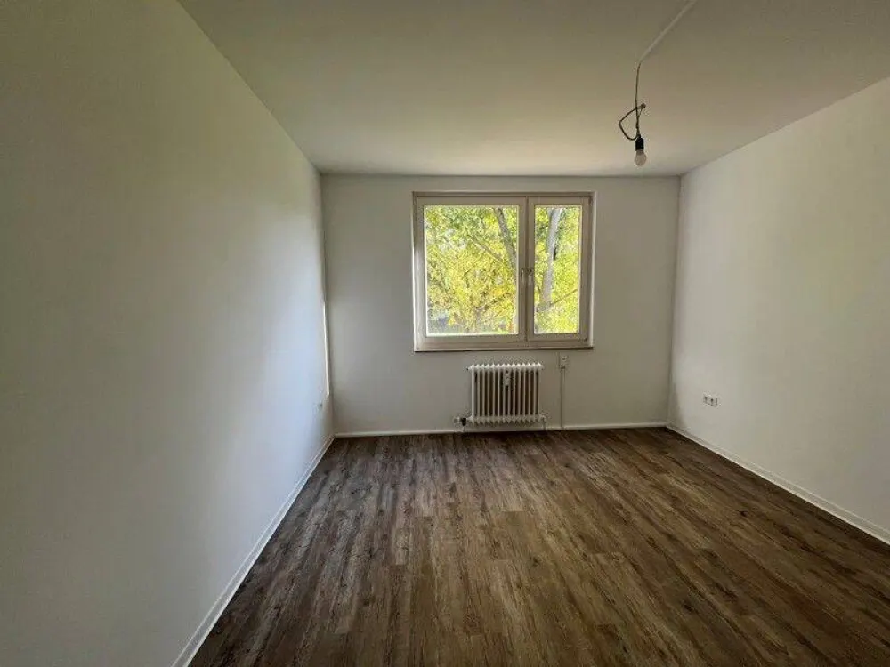 Schöne 3-Zimmer-Wohnung sucht Mieter