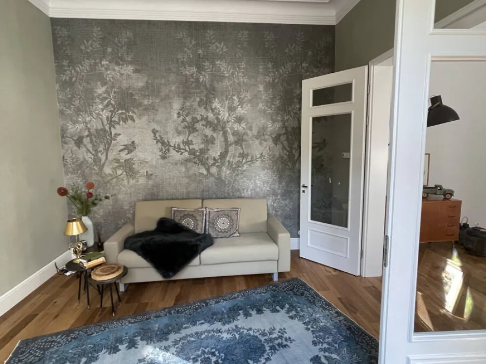 Welc(H)ome® by RIDA LUXURY FLATS - Agnesviertel! All in plus! Top Lage + Designerwohnung + Altbau