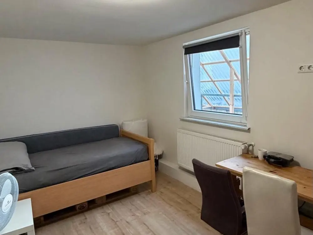 1 Zimmer WG in Hanau