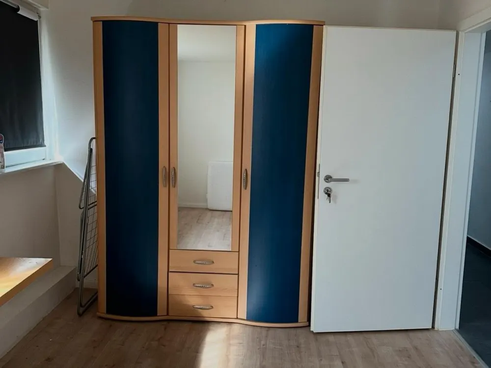 1 Zimmer WG in Hanau