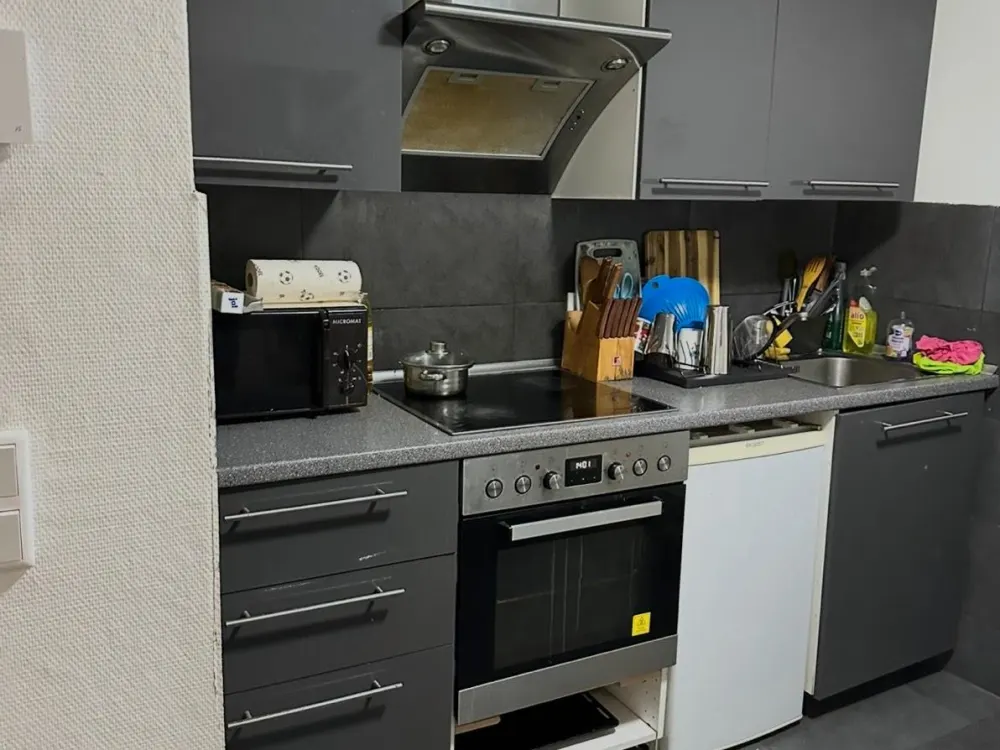 1 Zimmer WG in Hanau