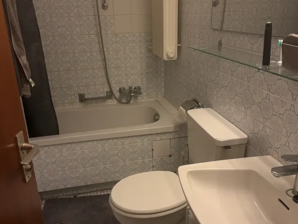 Studio Apartment in Karlsruhe Available from 01.10.2026
