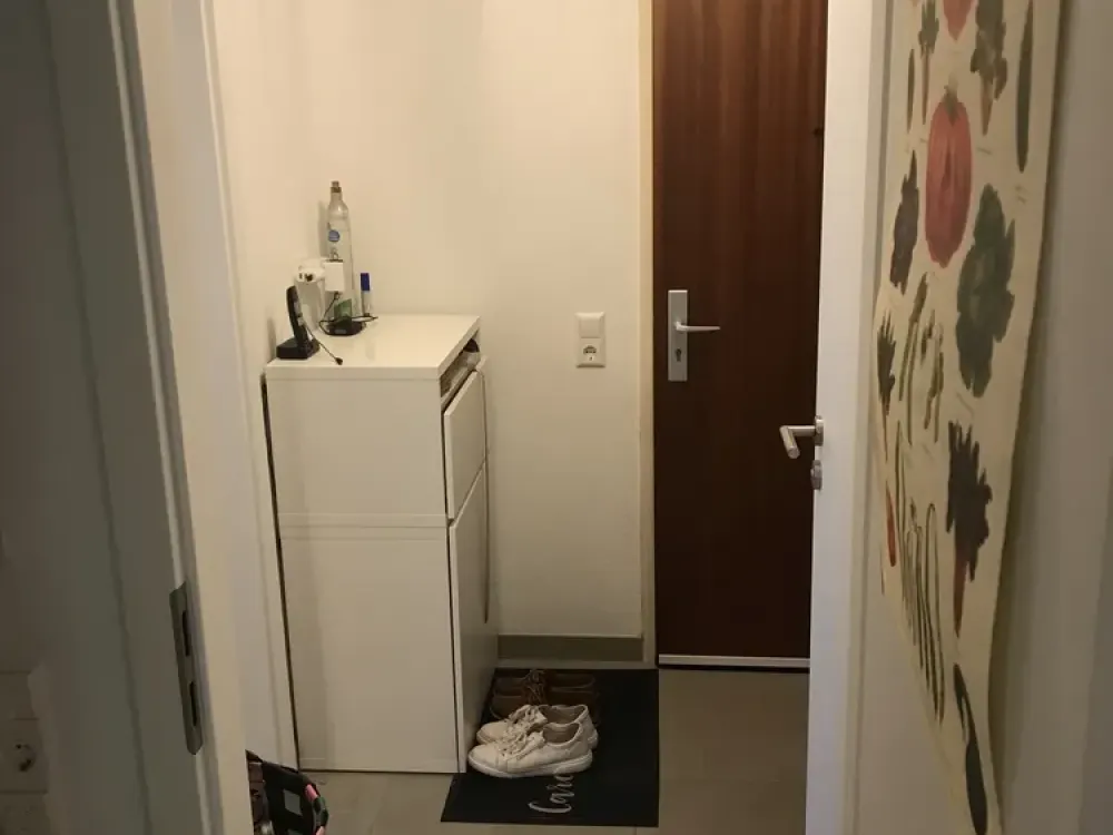 Sonnige hochwertig renovierte 3-Zimmer-Wohnung in Stuttgart-Vaihingen