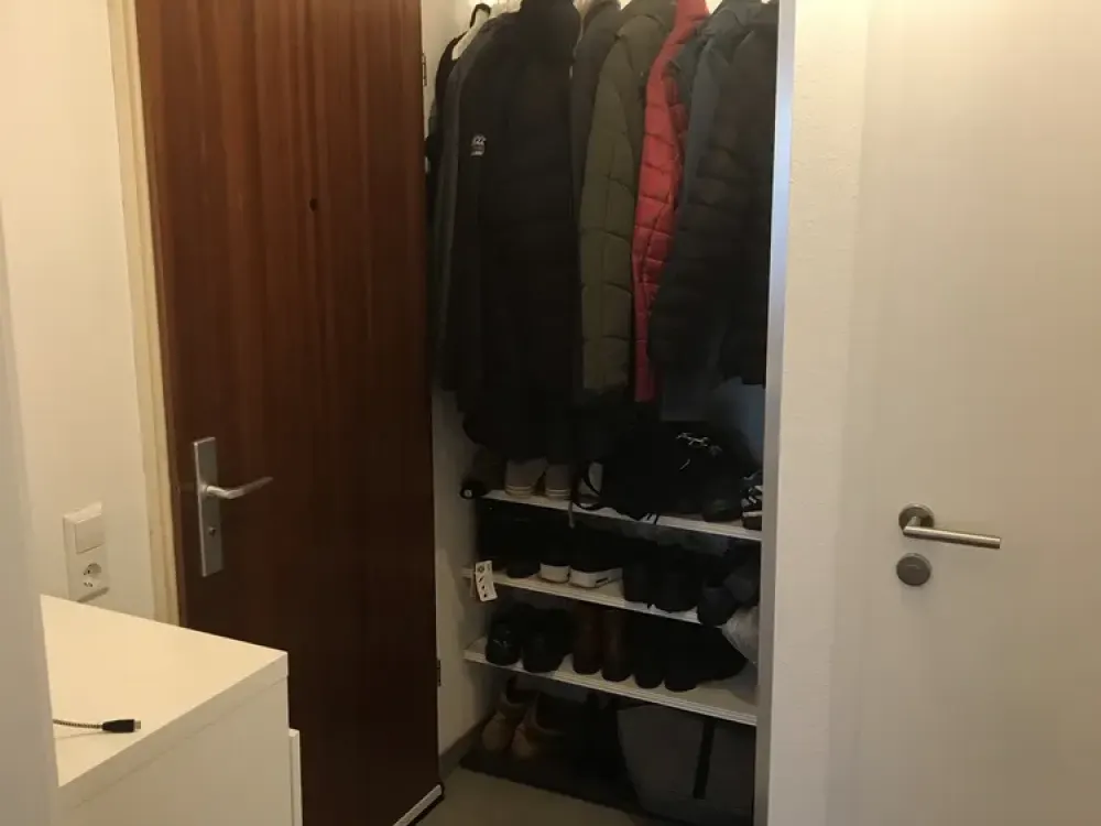 Sonnige hochwertig renovierte 3-Zimmer-Wohnung in Stuttgart-Vaihingen