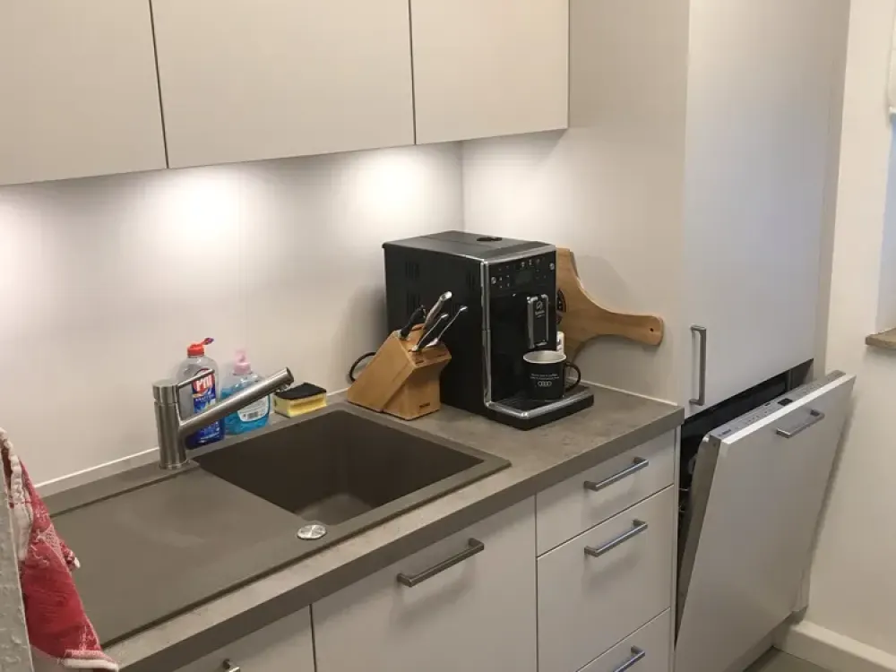 Sonnige hochwertig renovierte 3-Zimmer-Wohnung in Stuttgart-Vaihingen