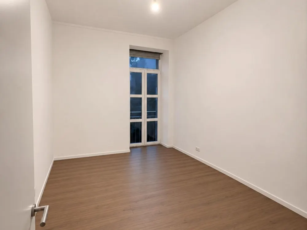 Erstbezug nach Sanierung