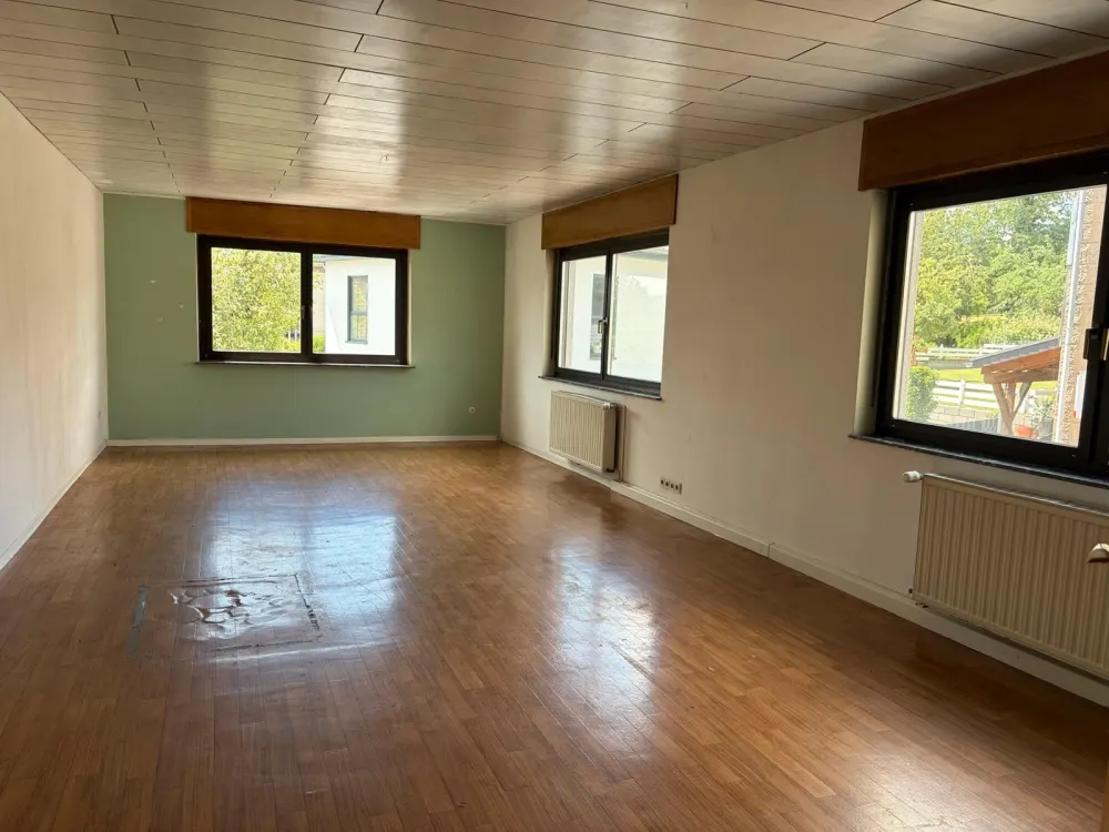 4 ZKB in Bischmisheim zu vermieten
