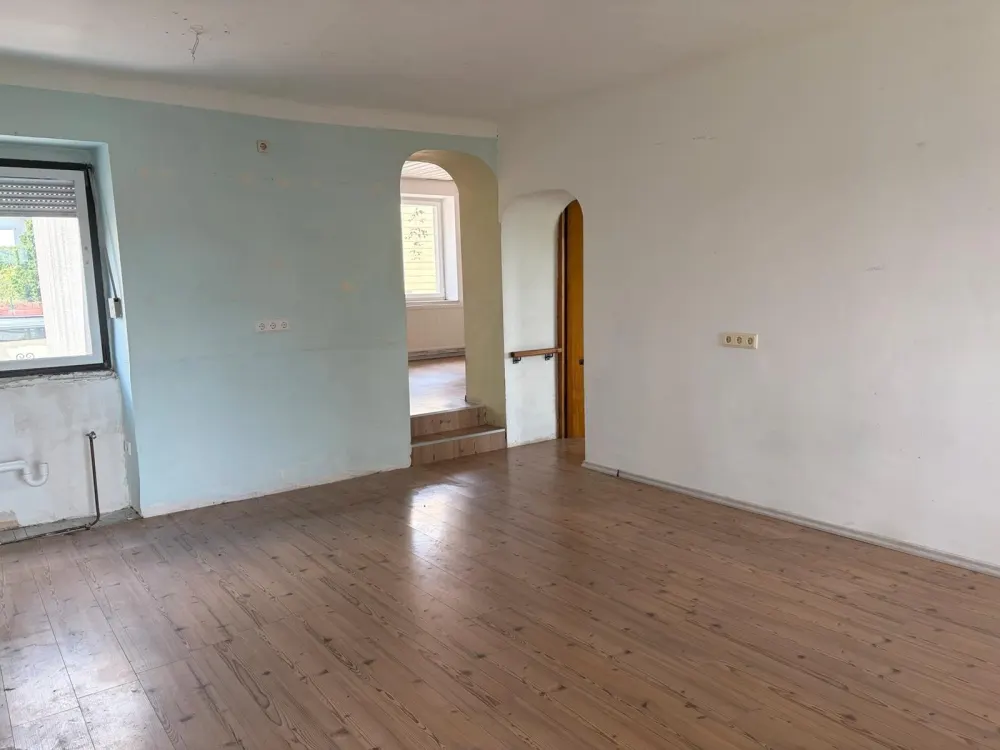 4 ZKB in Bischmisheim zu vermieten