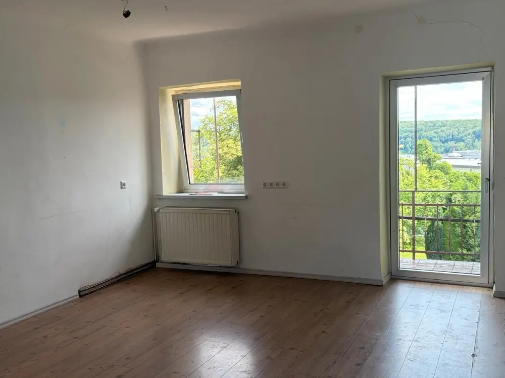 4 ZKB in Bischmisheim zu vermieten