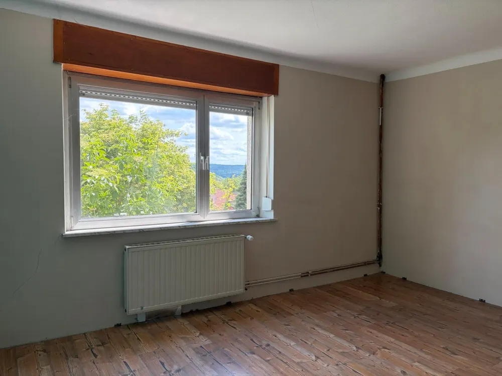 4 ZKB in Bischmisheim zu vermieten