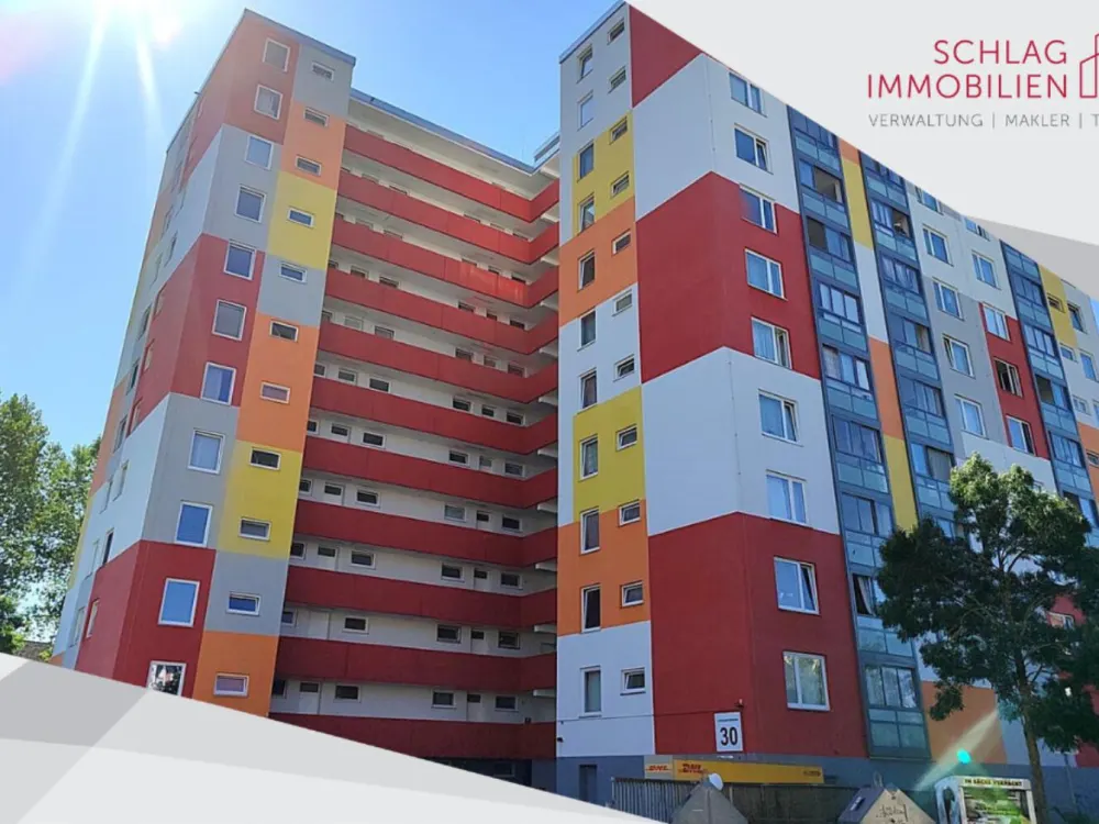 Gemütliche 1-Zimmer-Wohnung in Hanau