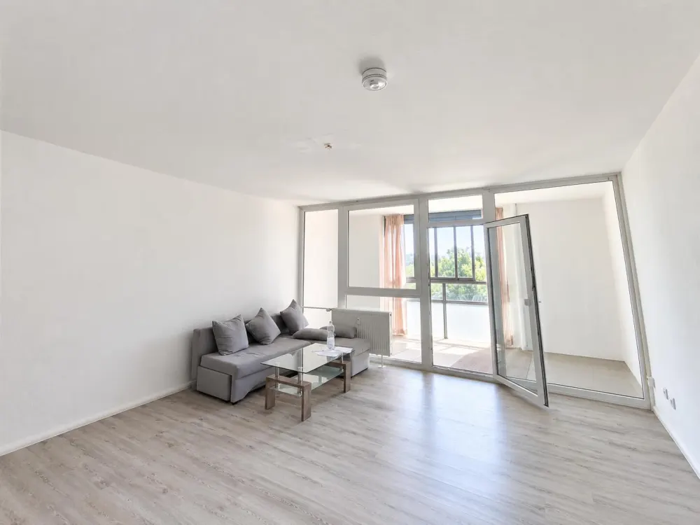 Gemütliche 1-Zimmer-Wohnung in Hanau