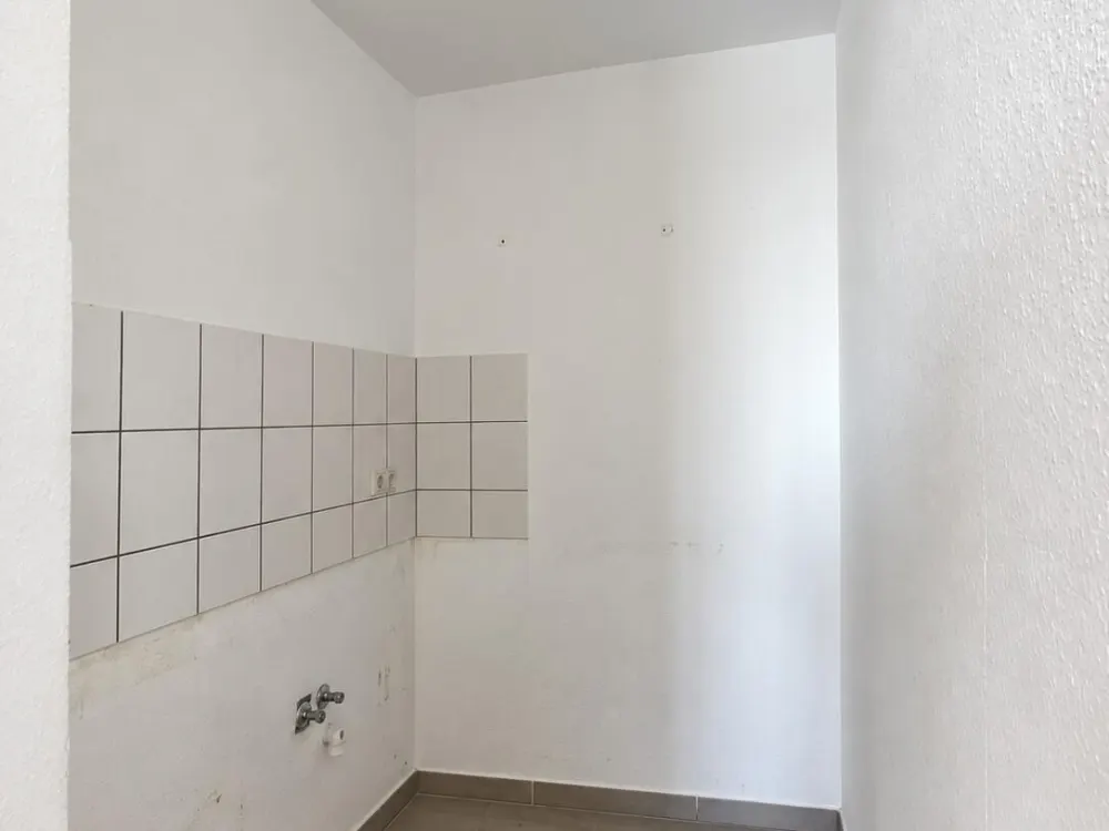 Gemütliche 1-Zimmer-Wohnung in Hanau