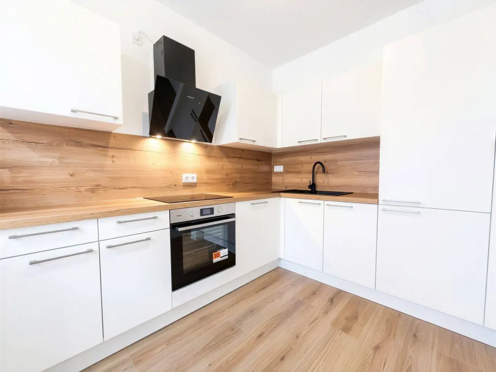 Hochwertige 3-Raum-Wohnung! Inkl. EBK