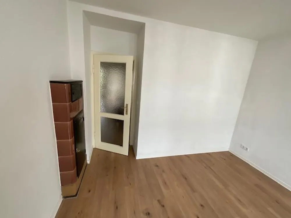 Helle 3-Zimmer-Wohnung in Duisburg