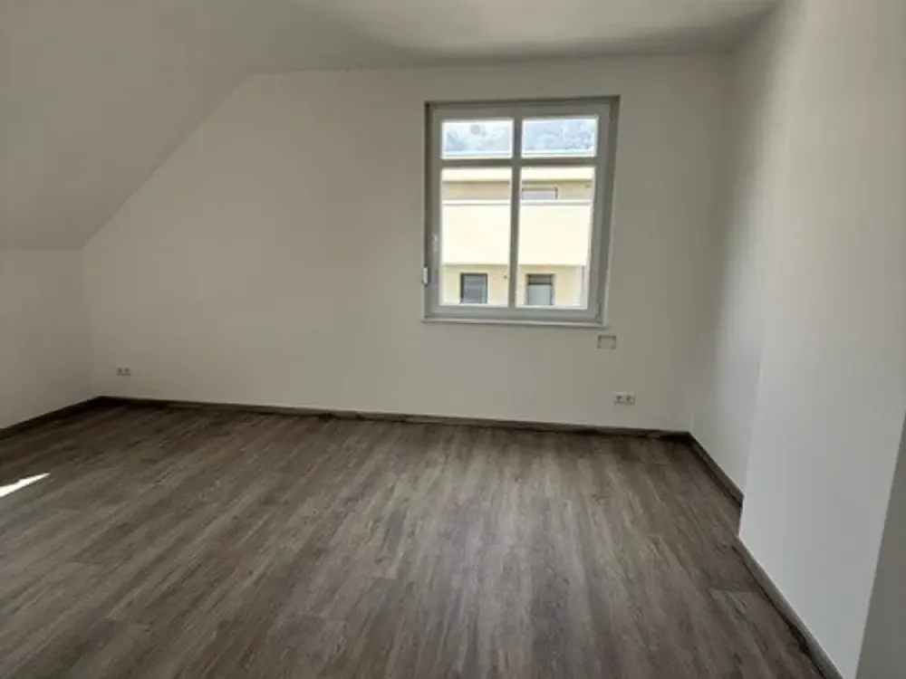 Gehobene 3-Zimmer-Wohnung mit Balkon!