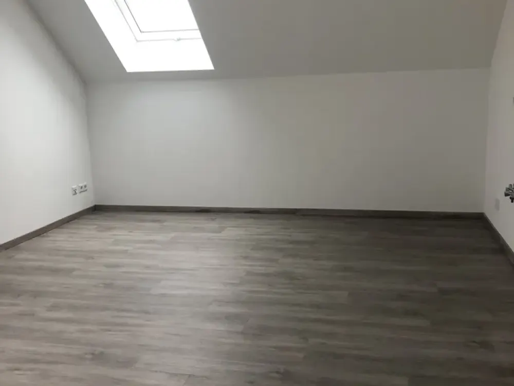Gehobene 3-Zimmer-Wohnung mit Balkon!