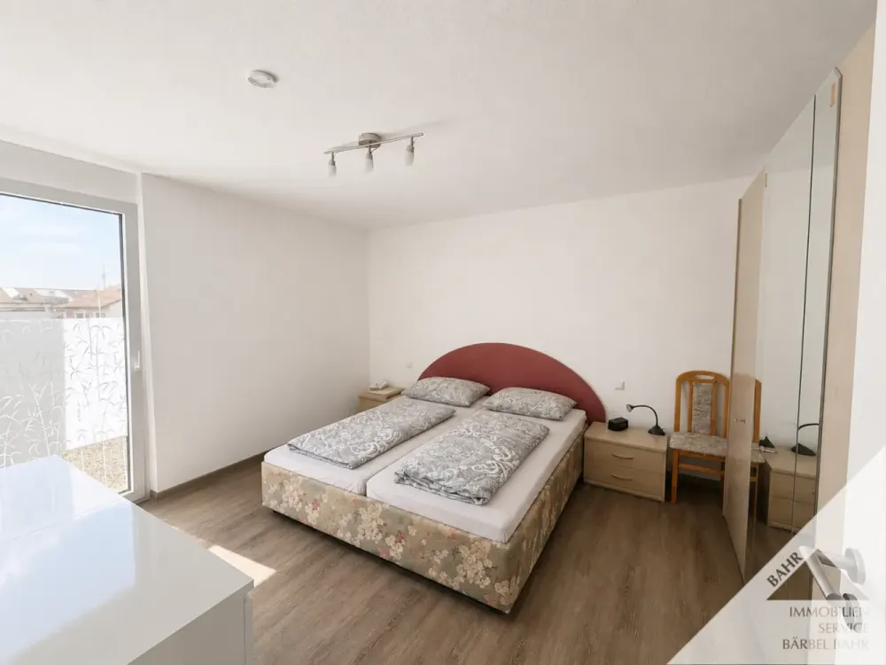 Großzügige 4-Zimmer-Wohnung mit Balkon & Wohlfühlcharakter!