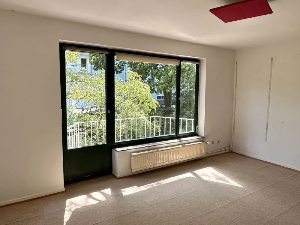 Charmante 2-Zimmer-Wohnung in zentraler Lage von Köln-Mülheim