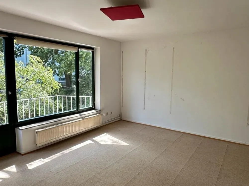 Charmante 2-Zimmer-Wohnung in zentraler Lage von Köln-Mülheim