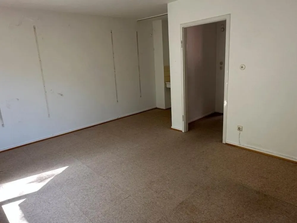 Charmante 2-Zimmer-Wohnung in zentraler Lage von Köln-Mülheim