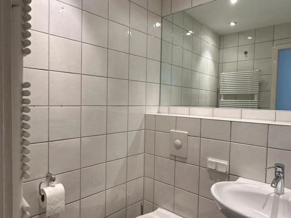 Charmante 2-Zimmer-Wohnung in zentraler Lage von Köln-Mülheim