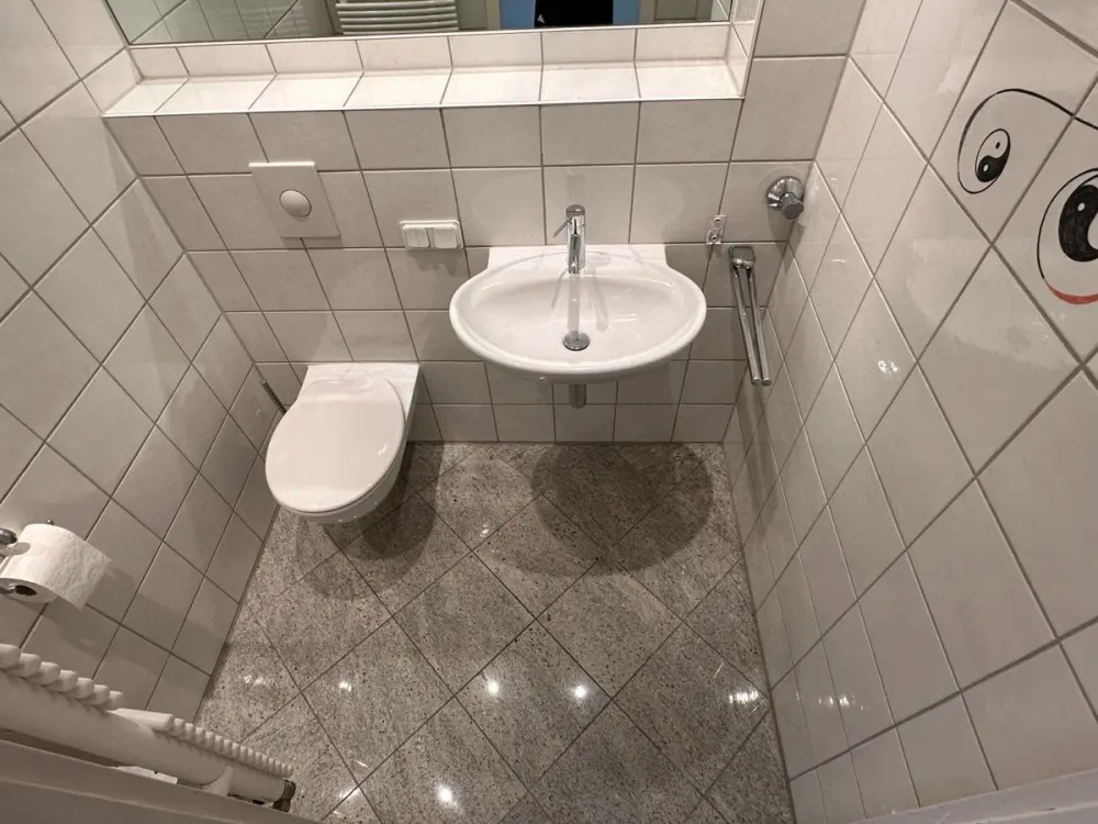 Charmante 2-Zimmer-Wohnung in zentraler Lage von Köln-Mülheim