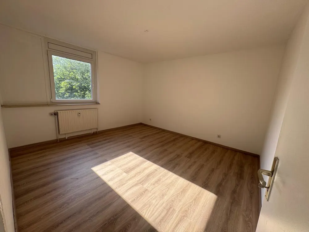 Wohnung zu vermieten