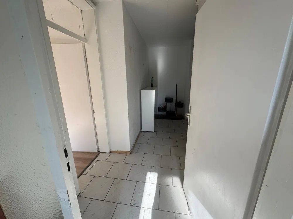 Wohnung zu vermieten