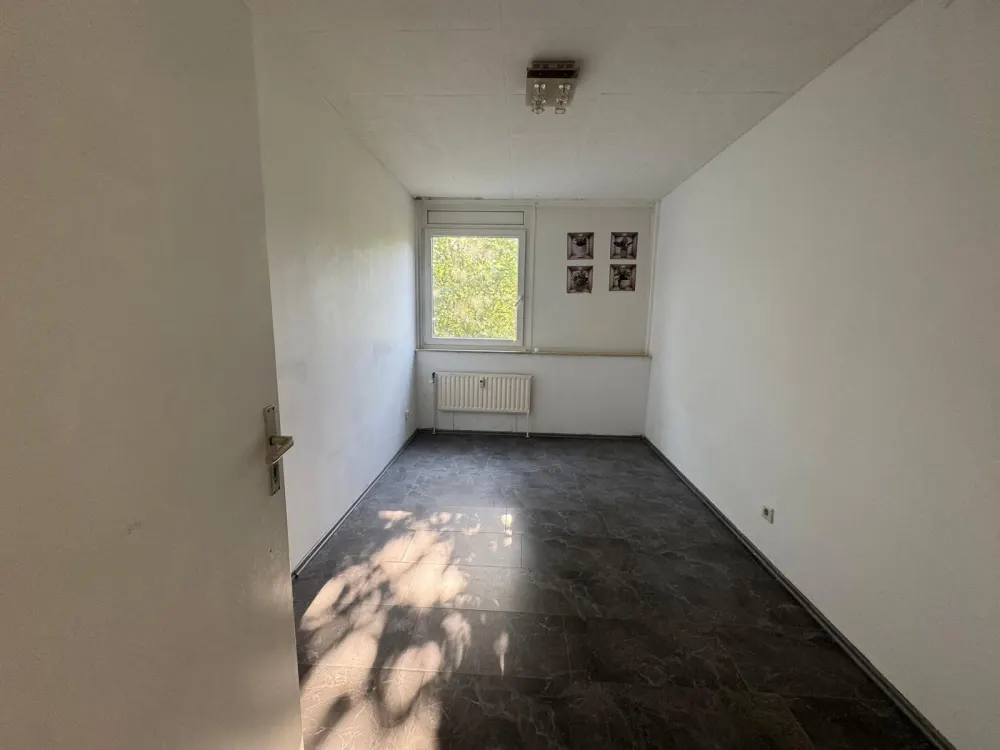 Wohnung zu vermieten