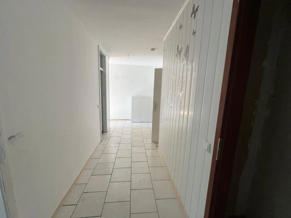 Wohnung zu vermieten