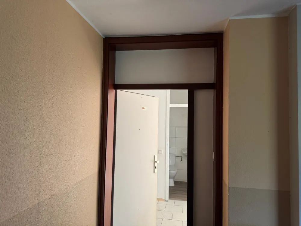 Wohnung zu vermieten