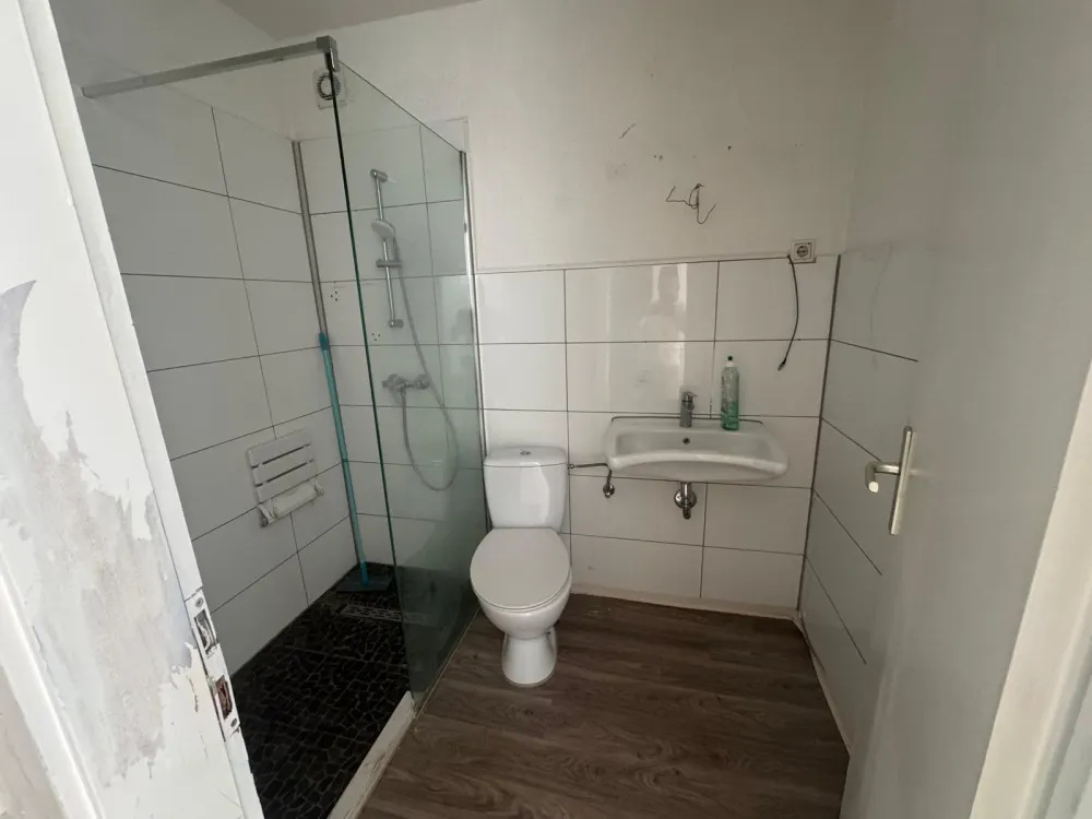 Wohnung zu vermieten