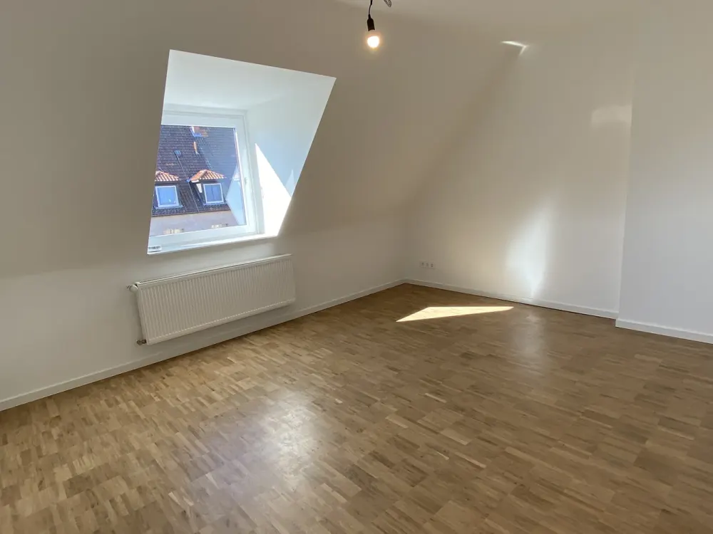 TOP Renovierte & sehr helle 3 Zi Wohnung / Erstbezug