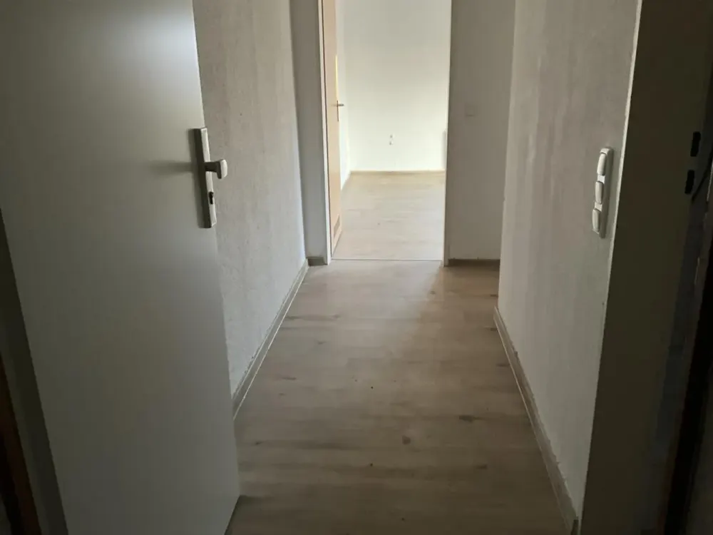 Helle 2-Zimmer-Wohnung in Duisburg Huckingen