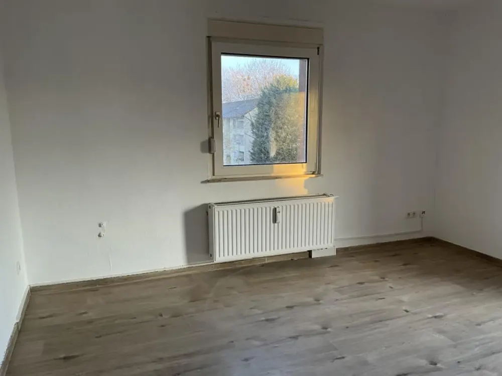 Helle 2-Zimmer-Wohnung in Duisburg Huckingen