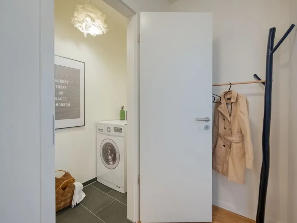 Gemütliche 2-Zimmerwohnung mit Balkon in Ottensen