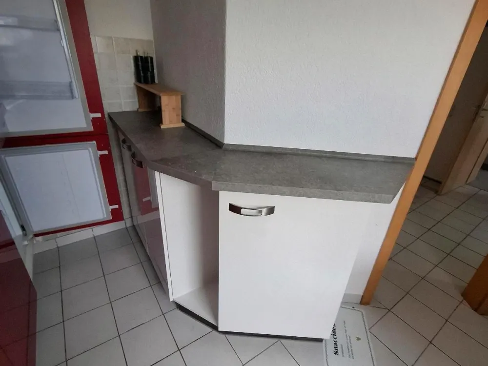 möbilierte Doppelhaushälfte