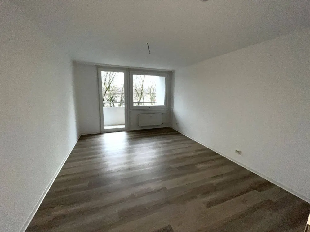 Ihr Wohnglück mit Aussicht