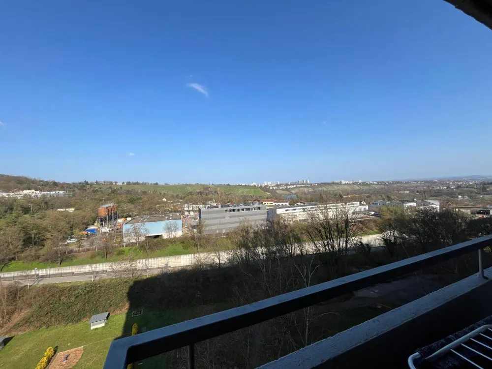 Ihr Wohnglück mit Aussicht